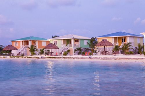 Royal Palm Island Ξενοδοχείο Πόλη του Μπελίζ Ανέσεις φωτογραφία